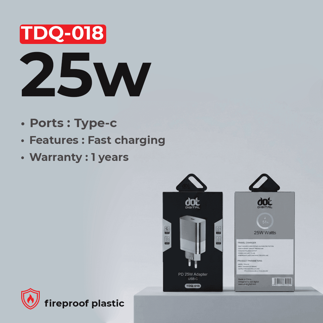 TDQ-018 - Thumbnail 3