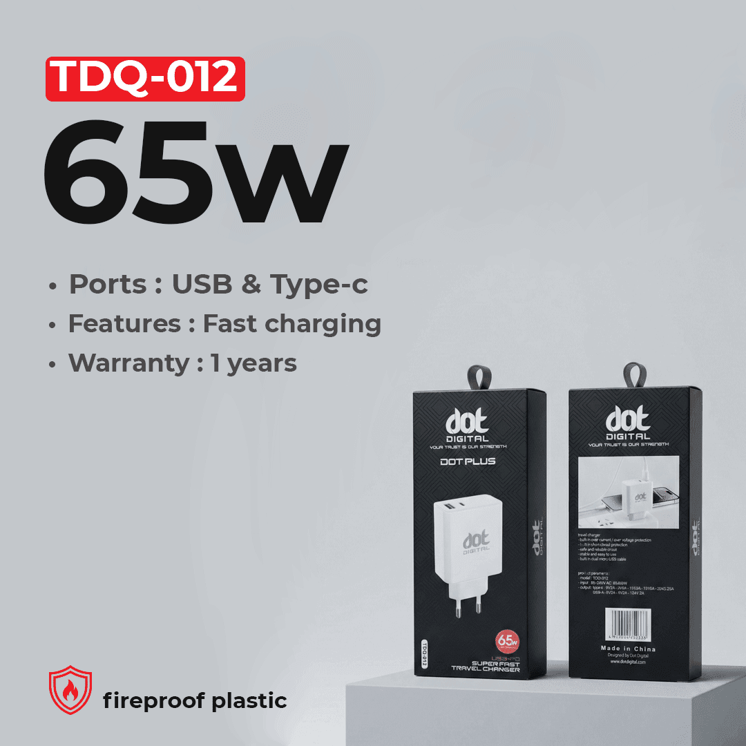 TDQ-012 - Thumbnail 3