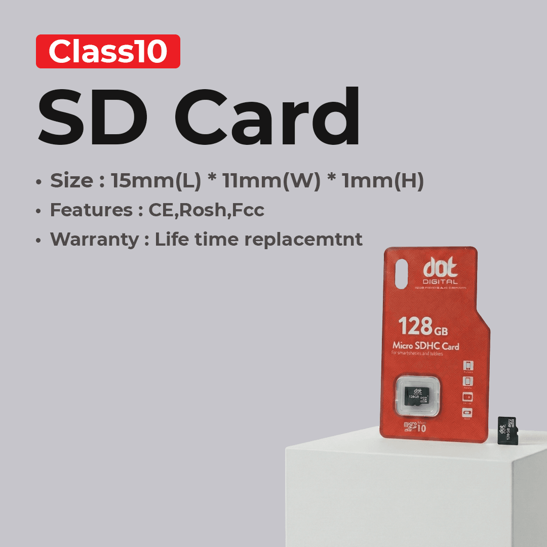 Memory Cards - Thumbnail 4