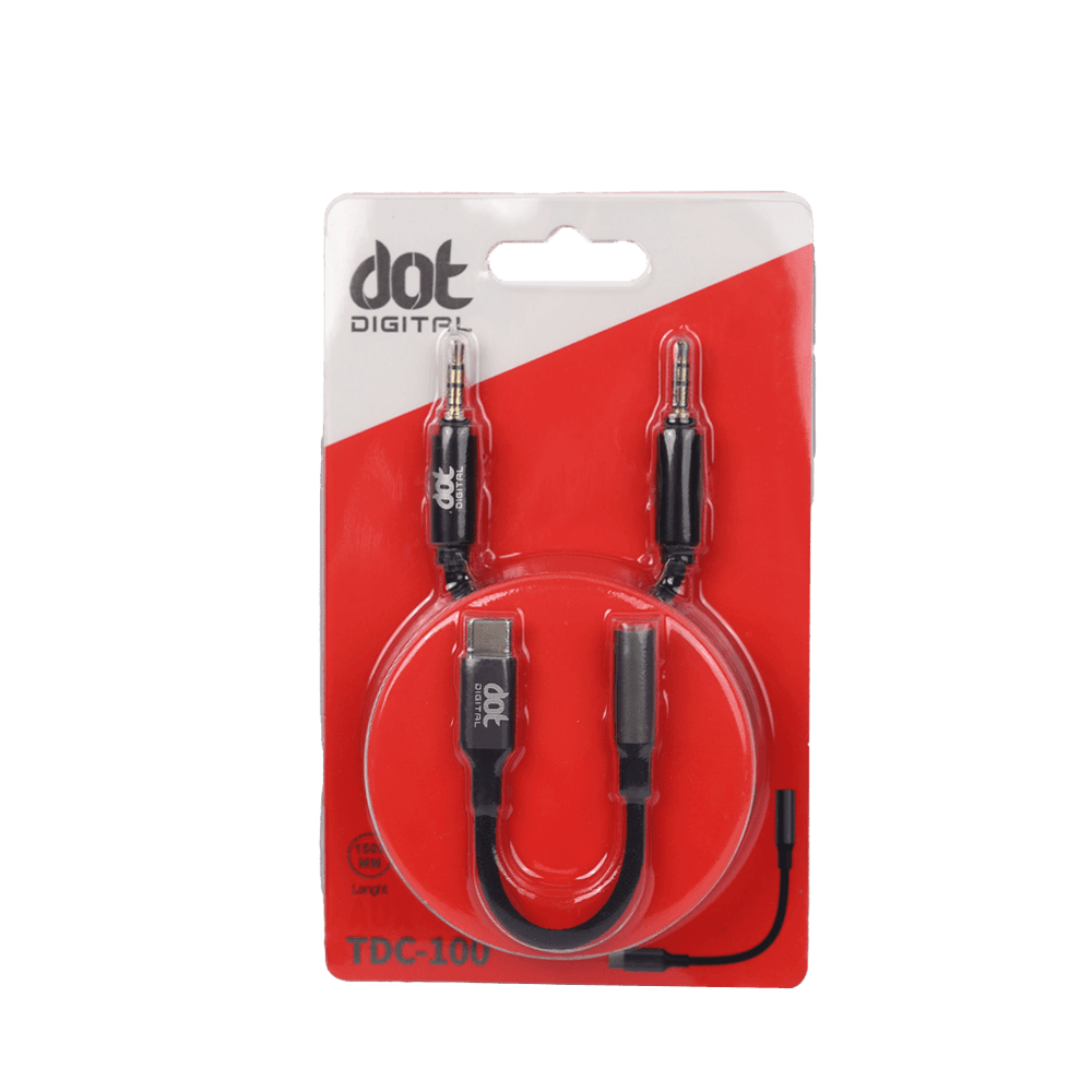 TDC-100 - Thumbnail 2