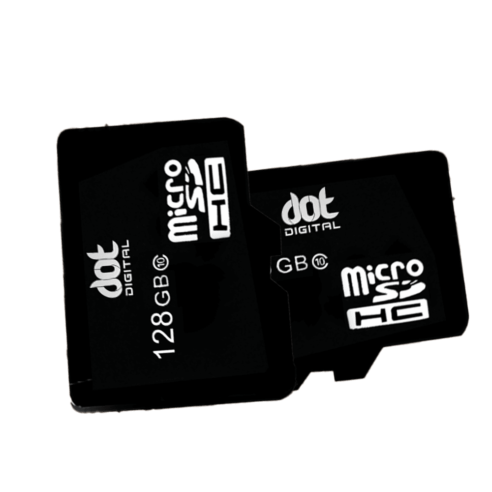 Memory Cards - Thumbnail 2