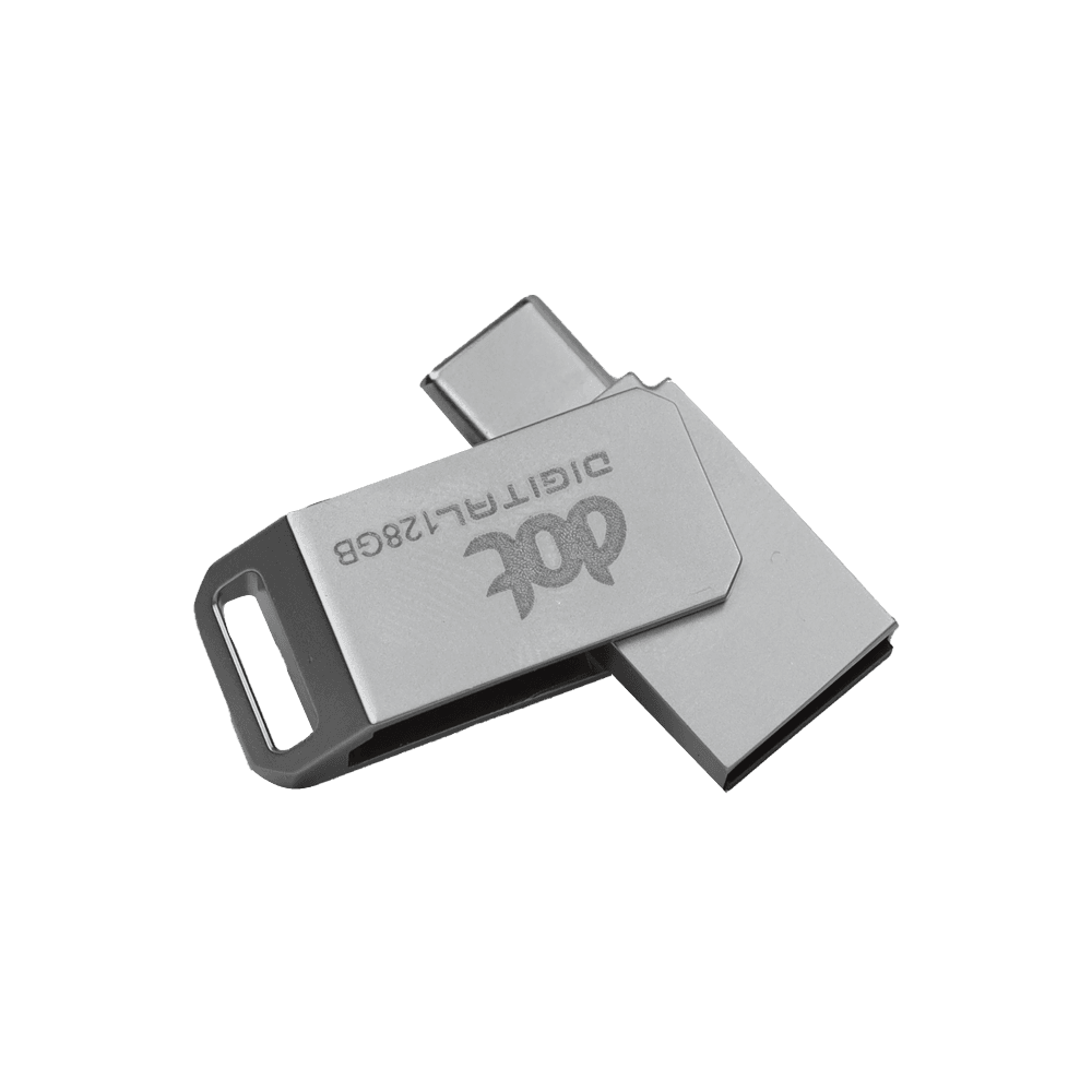 Flash Drive OTG/Type-c